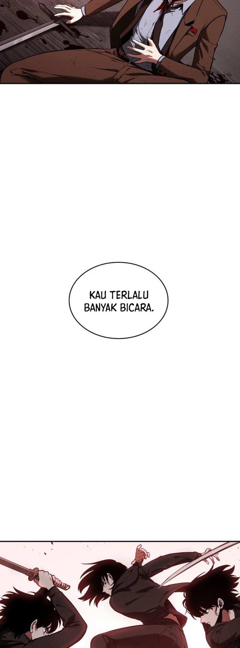 Omniscient Readers Viewpoint Chapter 82 Gambar 5