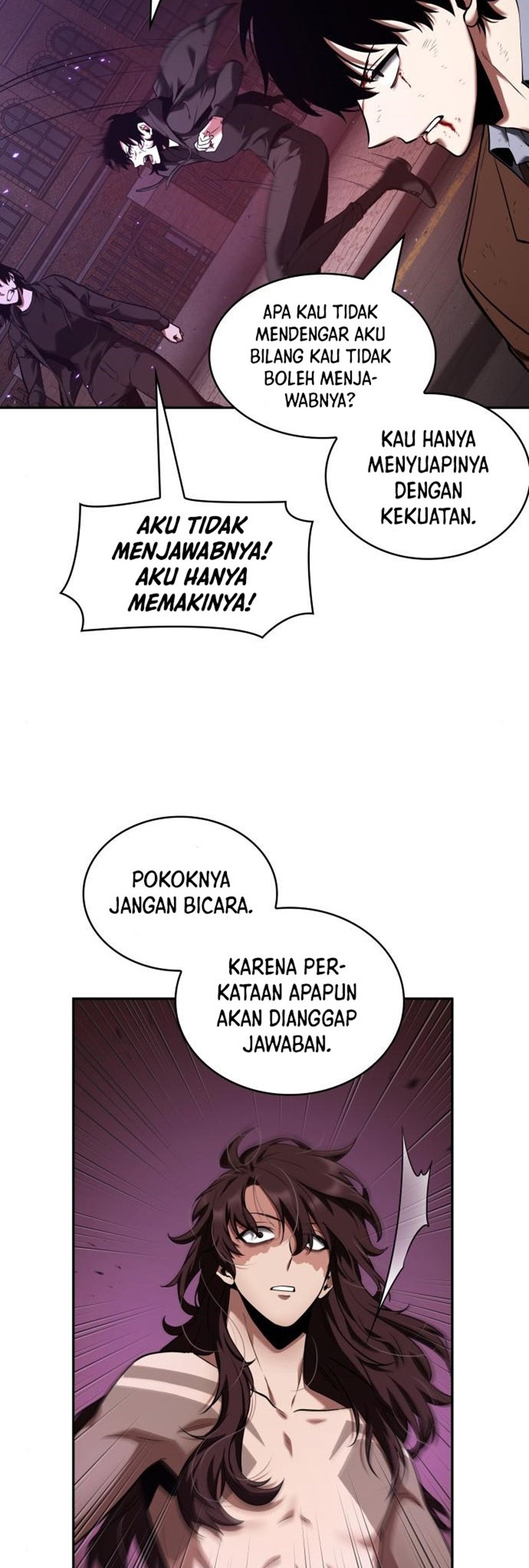 Omniscient Readers Viewpoint Chapter 82 Gambar 15