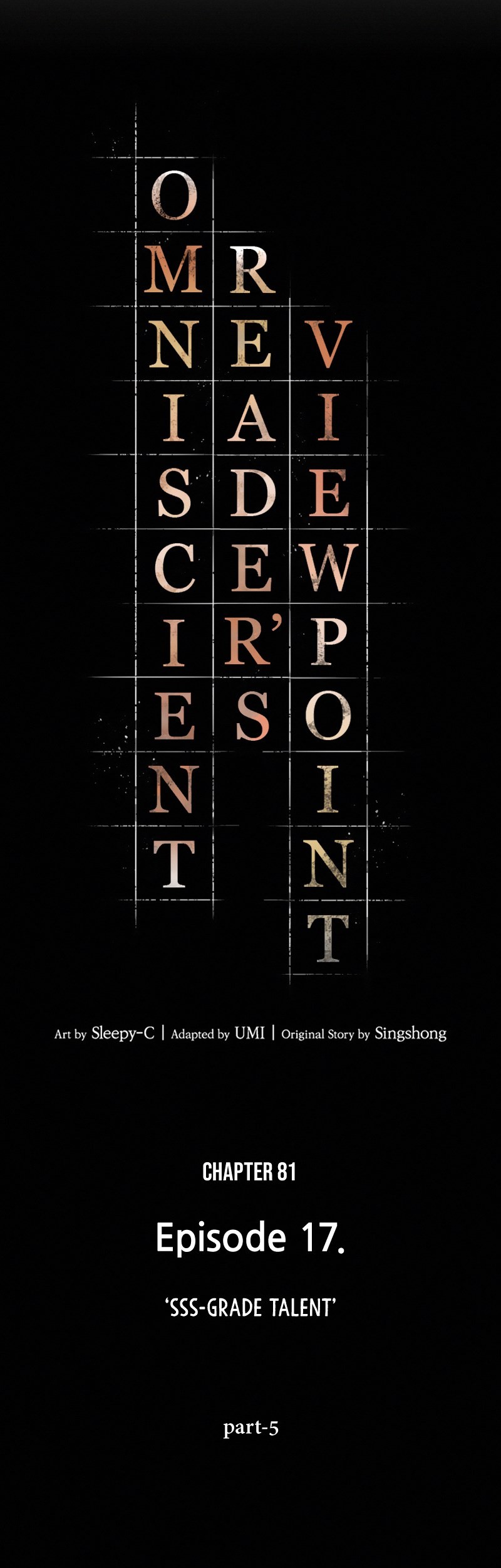 Omniscient Readers Viewpoint Chapter 81 Gambar 30
