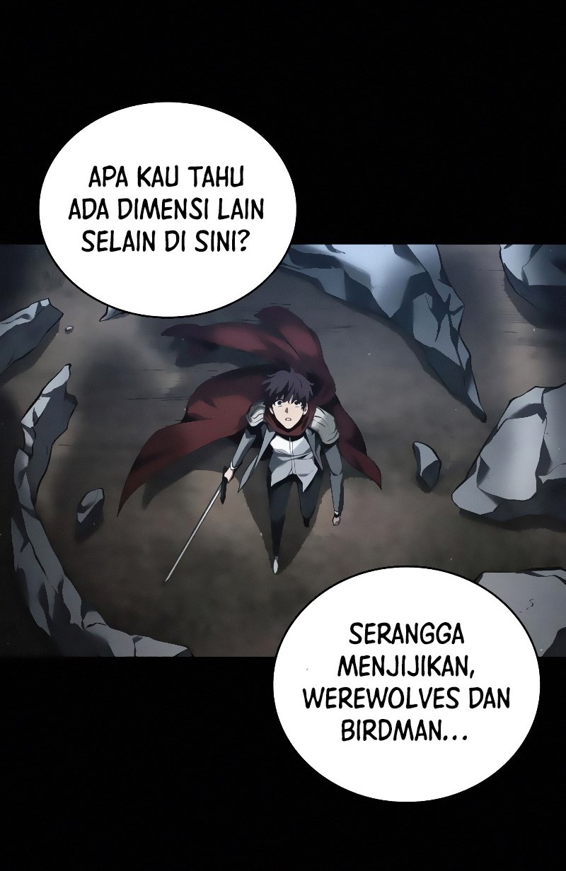 Omniscient Readers Viewpoint Chapter 81 Gambar 41