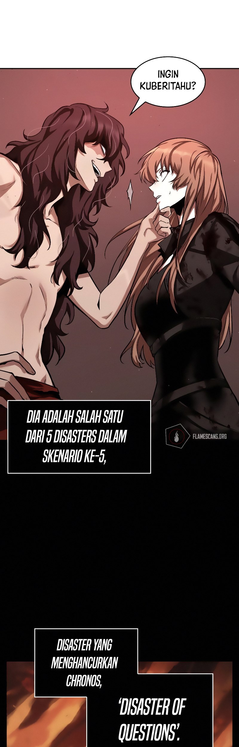 Omniscient Readers Viewpoint Chapter 81 Gambar 50