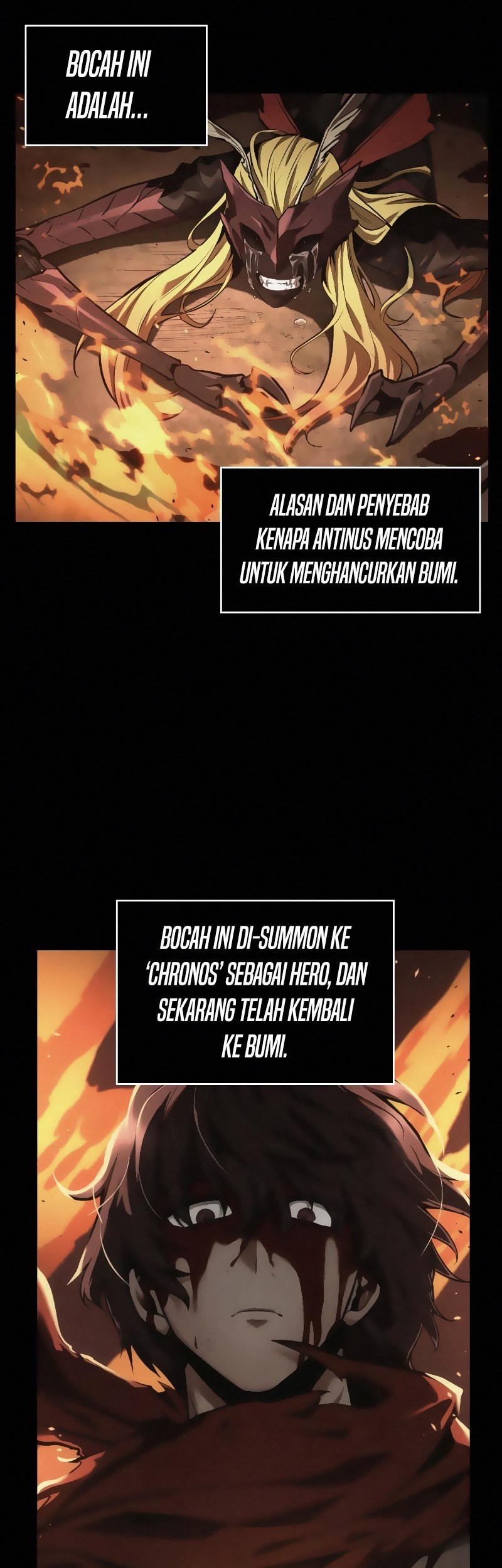 Omniscient Readers Viewpoint Chapter 81 Gambar 52