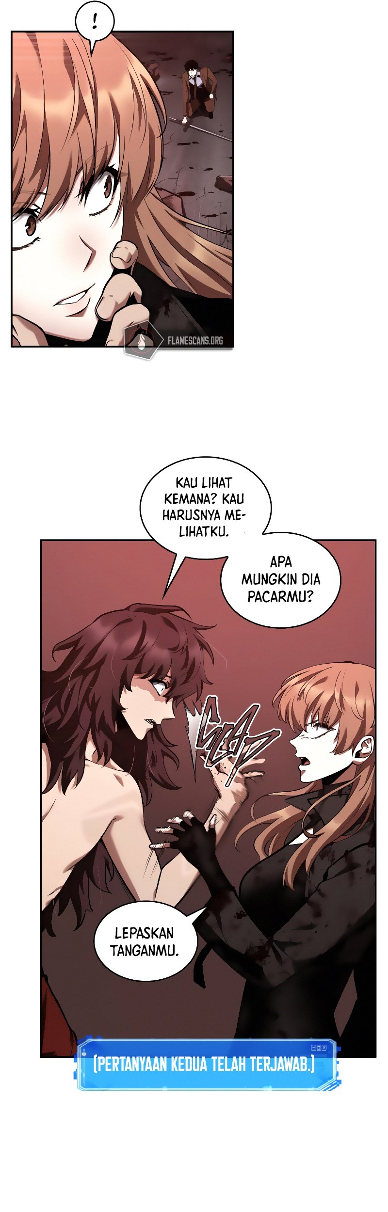 Omniscient Readers Viewpoint Chapter 81 Gambar 56