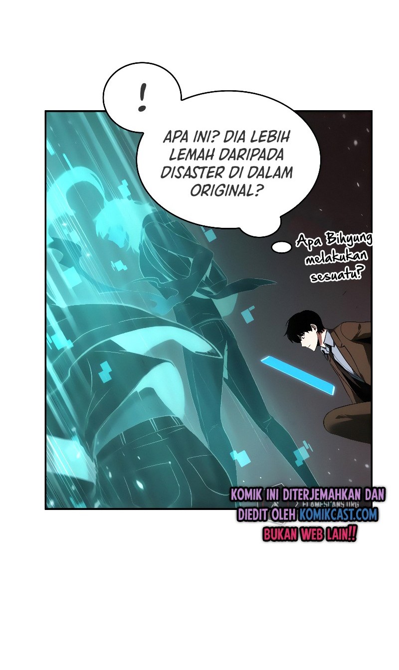 Omniscient Readers Viewpoint Chapter 81 Gambar 69