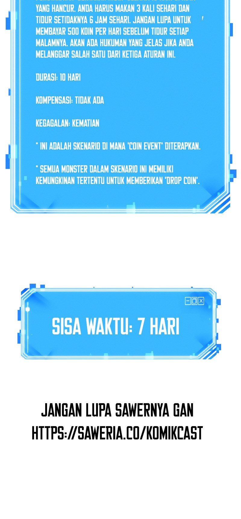 Omniscient Readers Viewpoint Chapter 81 Gambar 82