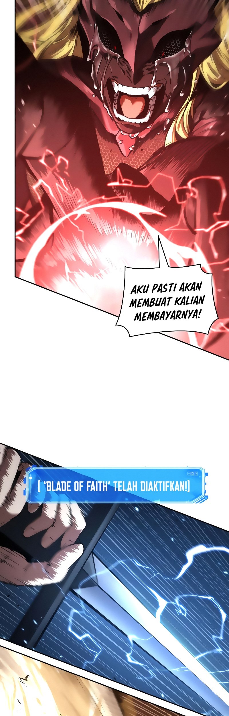Omniscient Readers Viewpoint Chapter 81 Gambar 12