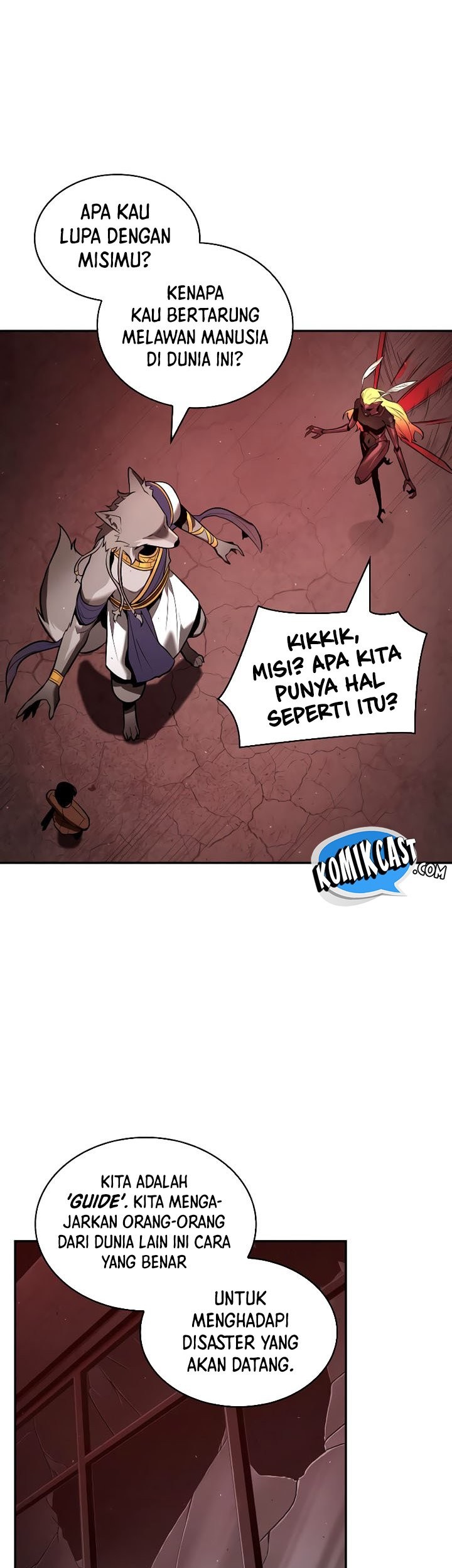 Omniscient Readers Viewpoint Chapter 80 Gambar 54
