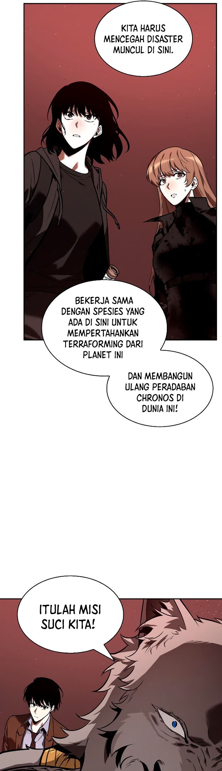 Omniscient Readers Viewpoint Chapter 80 Gambar 56
