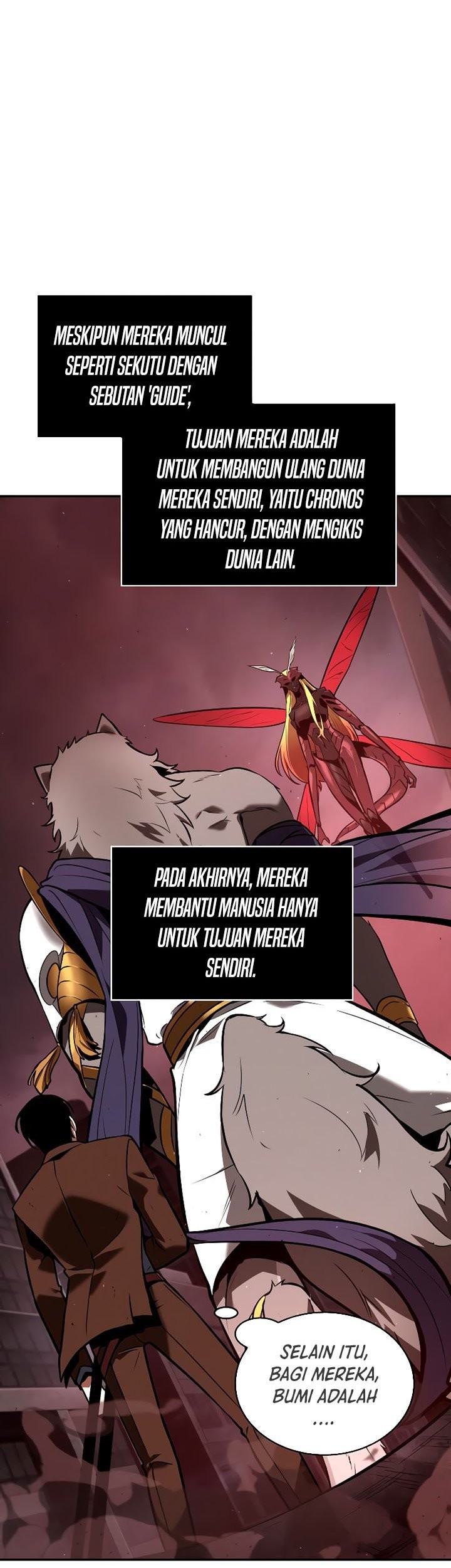Omniscient Readers Viewpoint Chapter 80 Gambar 58