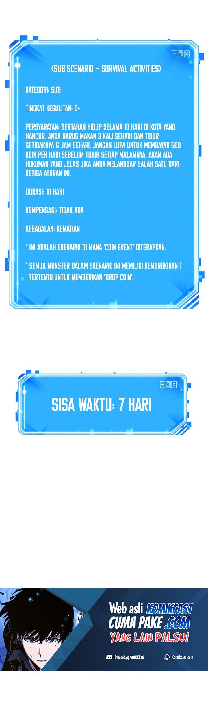 Omniscient Readers Viewpoint Chapter 80 Gambar 90