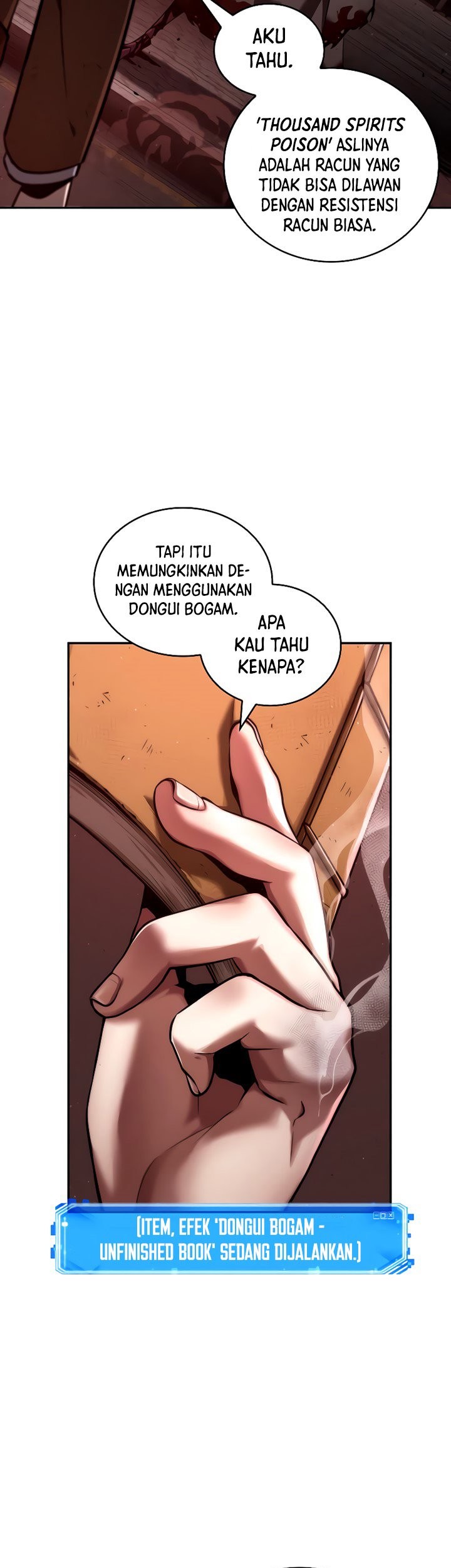 Omniscient Readers Viewpoint Chapter 80 Gambar 6