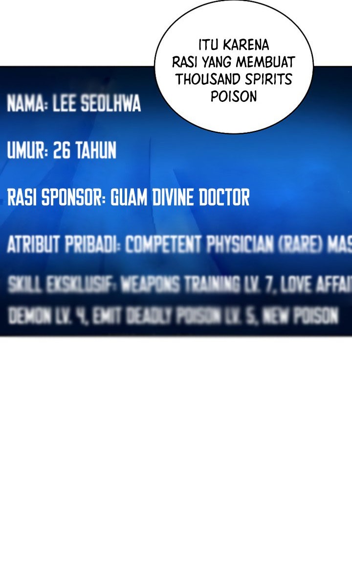 Omniscient Readers Viewpoint Chapter 80 Gambar 7