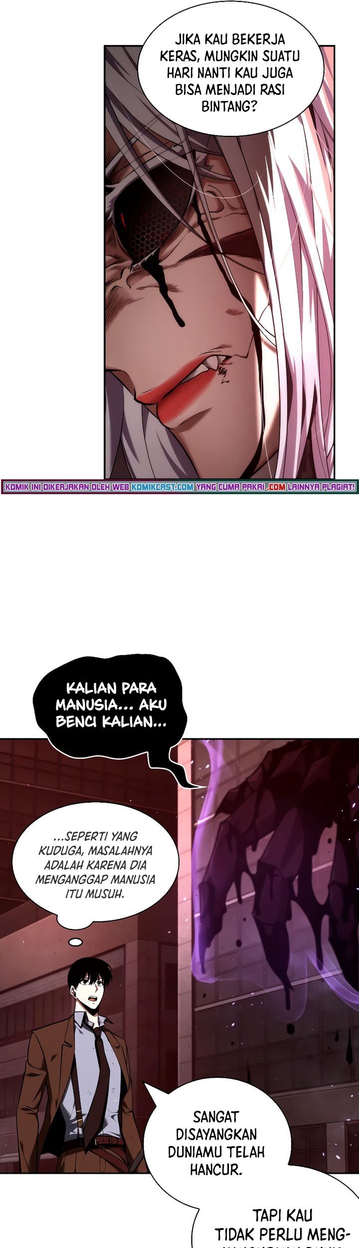 Omniscient Readers Viewpoint Chapter 80 Gambar 14