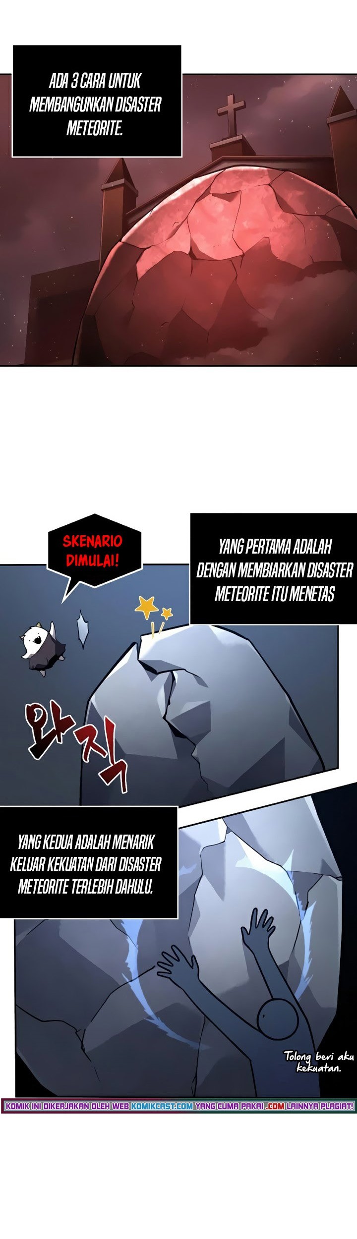 Omniscient Readers Viewpoint Chapter 79 Gambar 18
