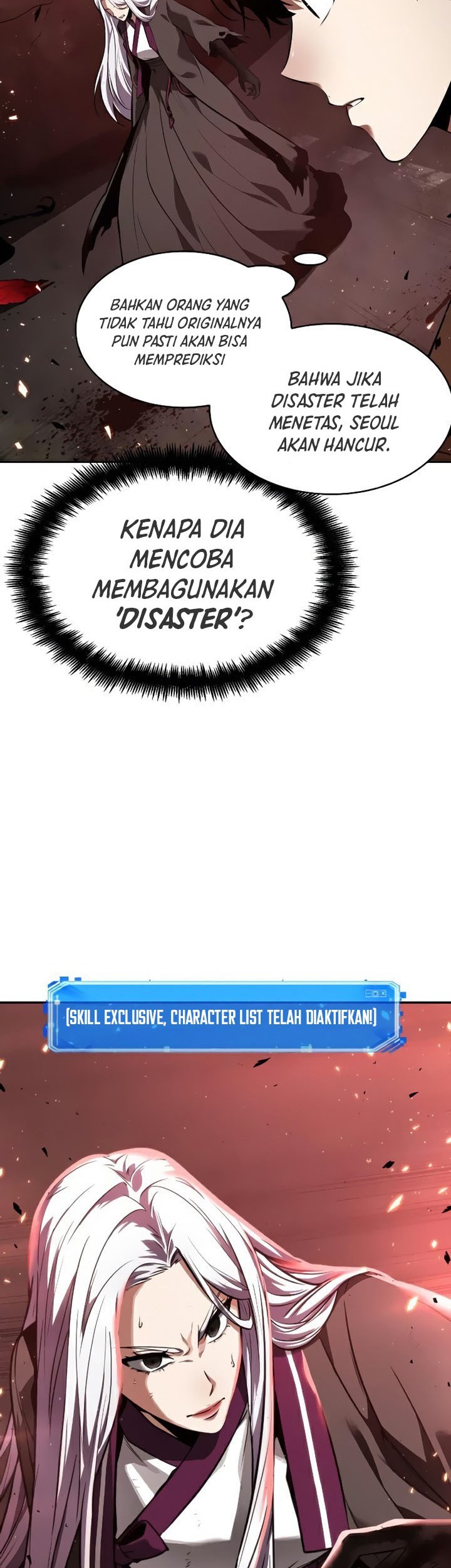 Omniscient Readers Viewpoint Chapter 79 Gambar 40