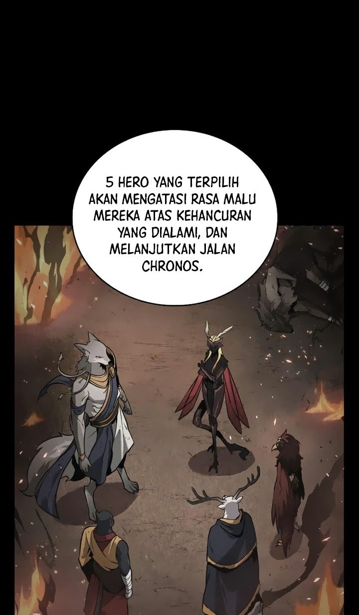 Omniscient Readers Viewpoint Chapter 79 Gambar 45