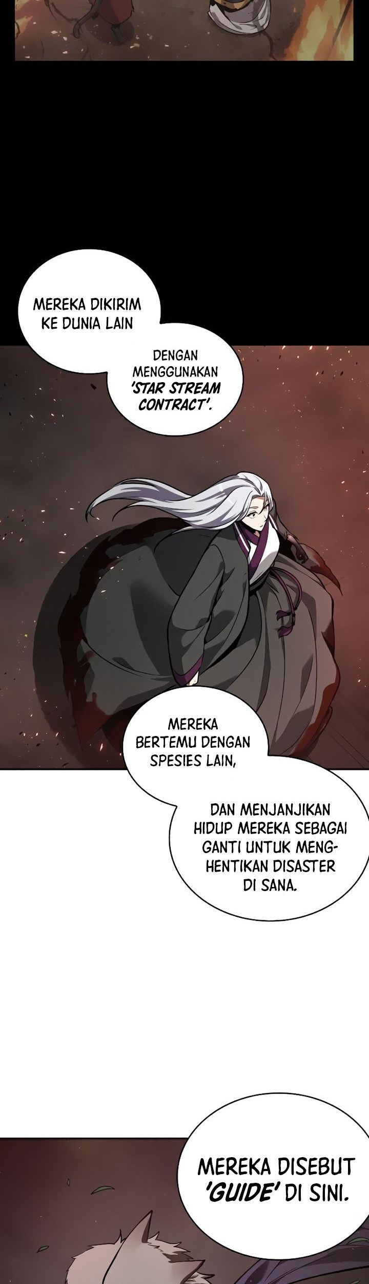 Omniscient Readers Viewpoint Chapter 79 Gambar 46