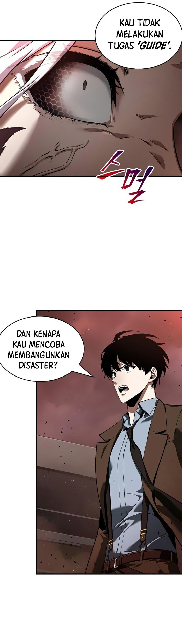 Omniscient Readers Viewpoint Chapter 79 Gambar 50
