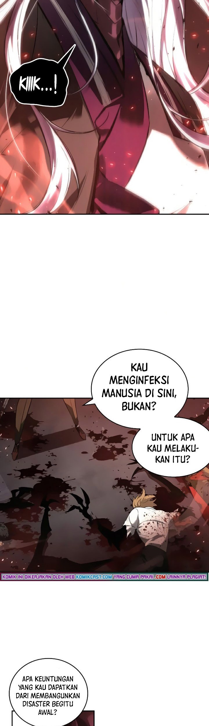Omniscient Readers Viewpoint Chapter 79 Gambar 52