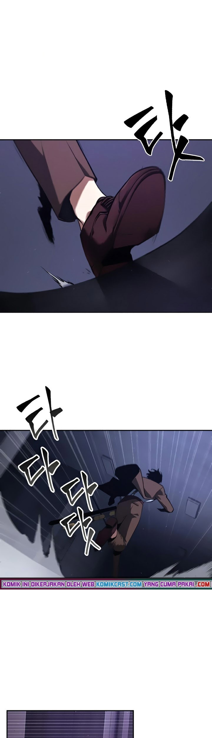 Baca Manhwa Omniscient Readers Viewpoint Chapter 79 Gambar 2