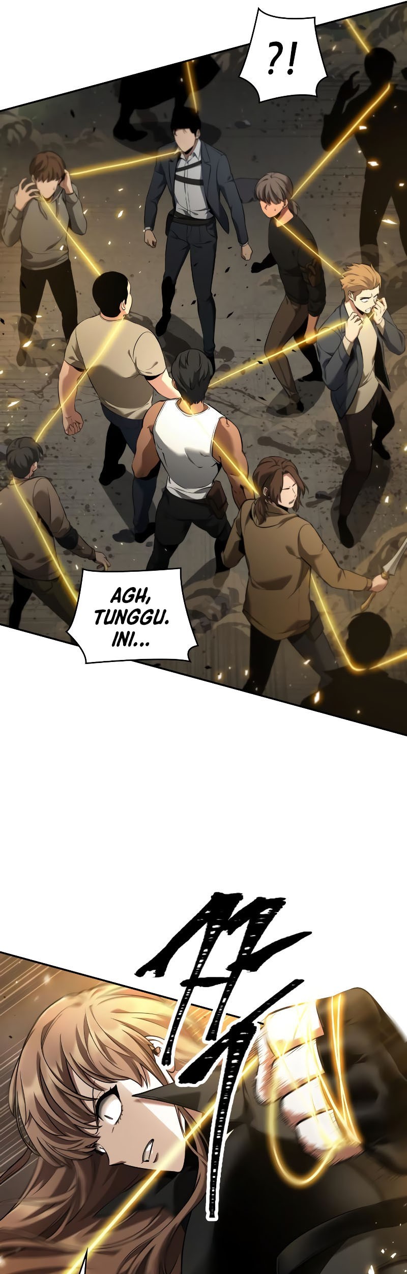 Omniscient Readers Viewpoint Chapter 78 Gambar 20