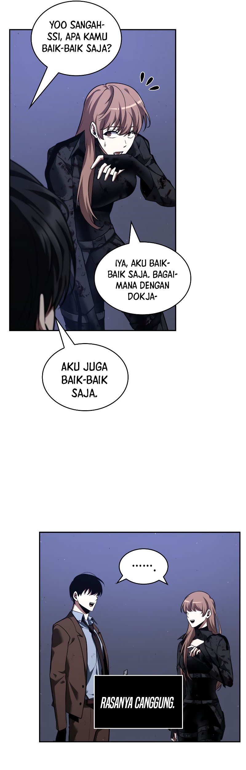 Omniscient Readers Viewpoint Chapter 78 Gambar 38