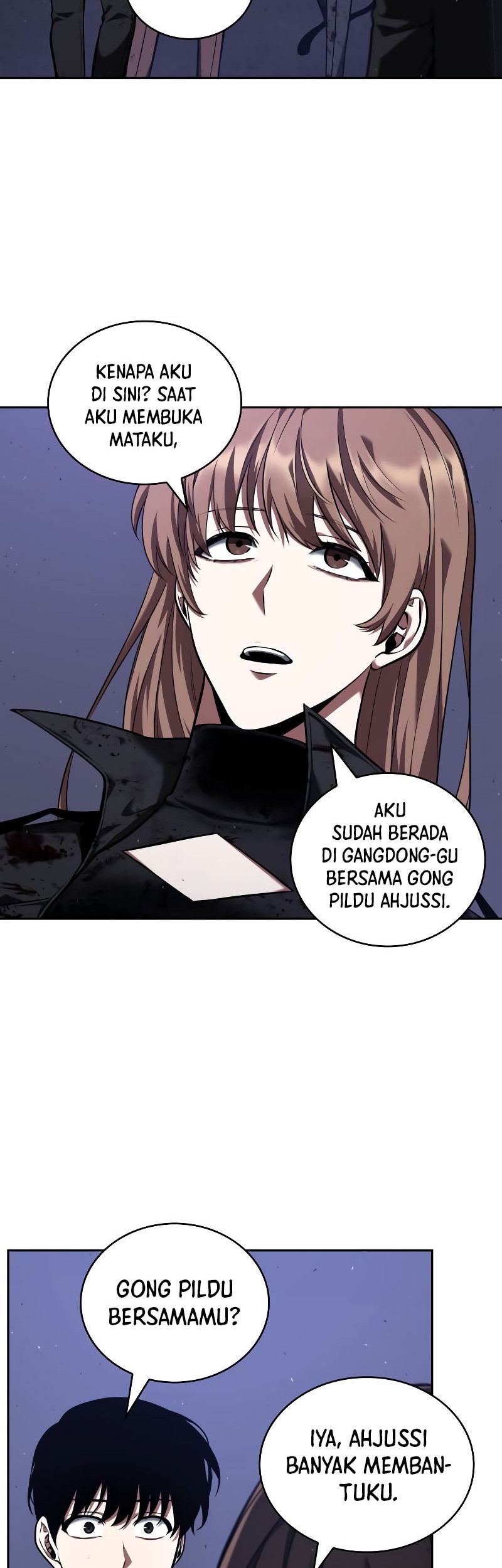 Omniscient Readers Viewpoint Chapter 78 Gambar 42
