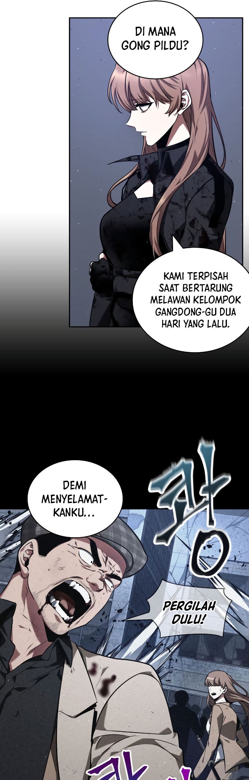 Omniscient Readers Viewpoint Chapter 78 Gambar 44
