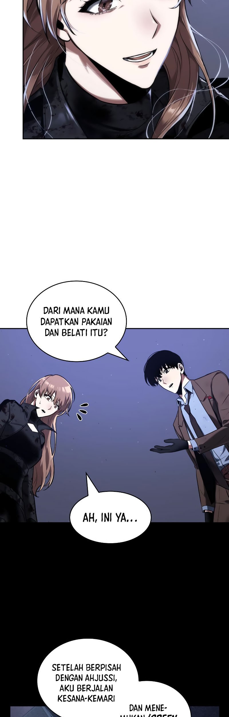 Omniscient Readers Viewpoint Chapter 78 Gambar 48