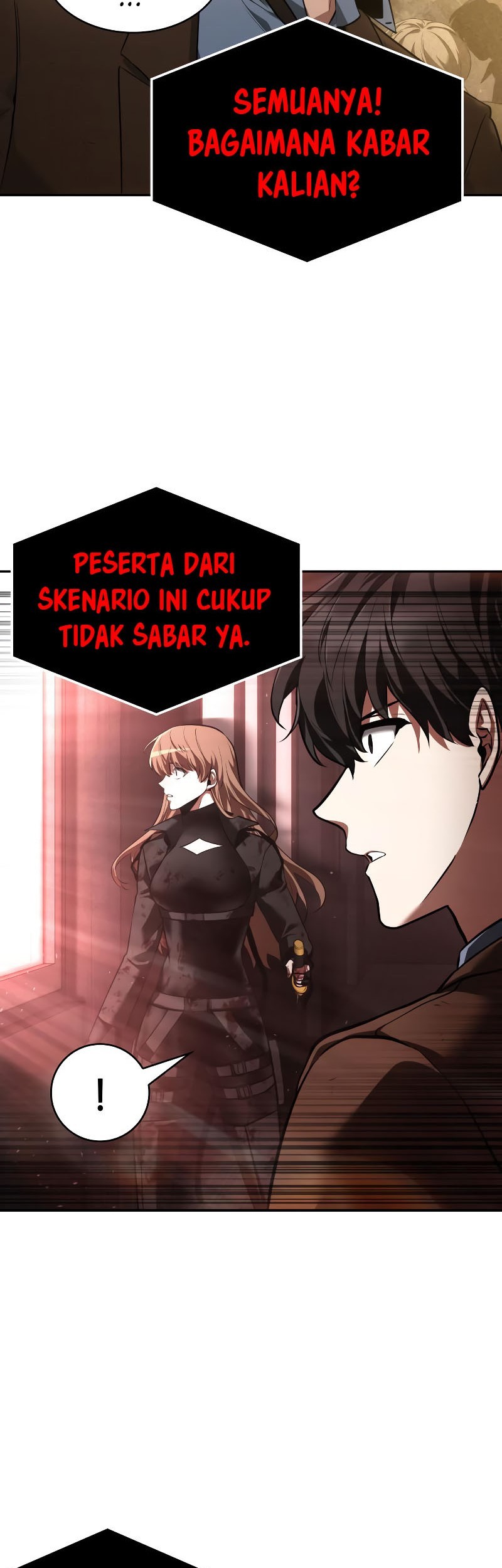 Omniscient Readers Viewpoint Chapter 78 Gambar 70