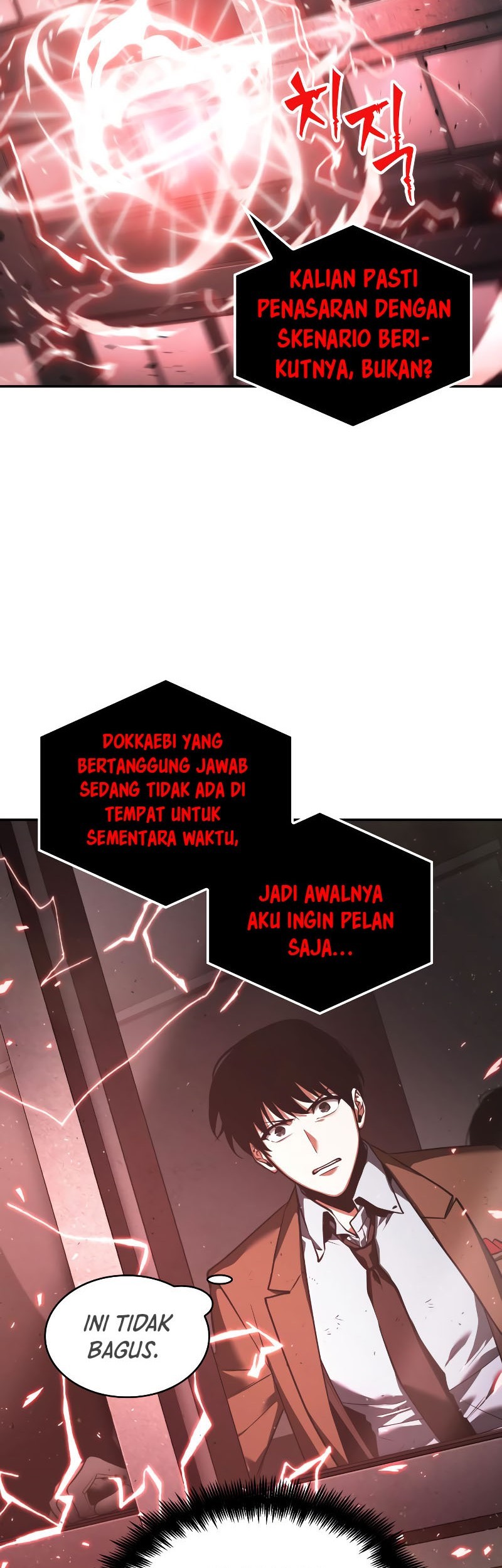 Omniscient Readers Viewpoint Chapter 78 Gambar 72