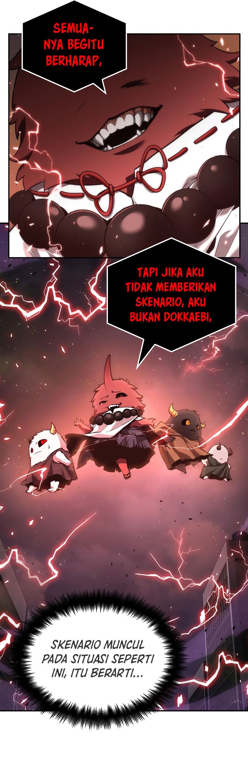 Omniscient Readers Viewpoint Chapter 78 Gambar 74