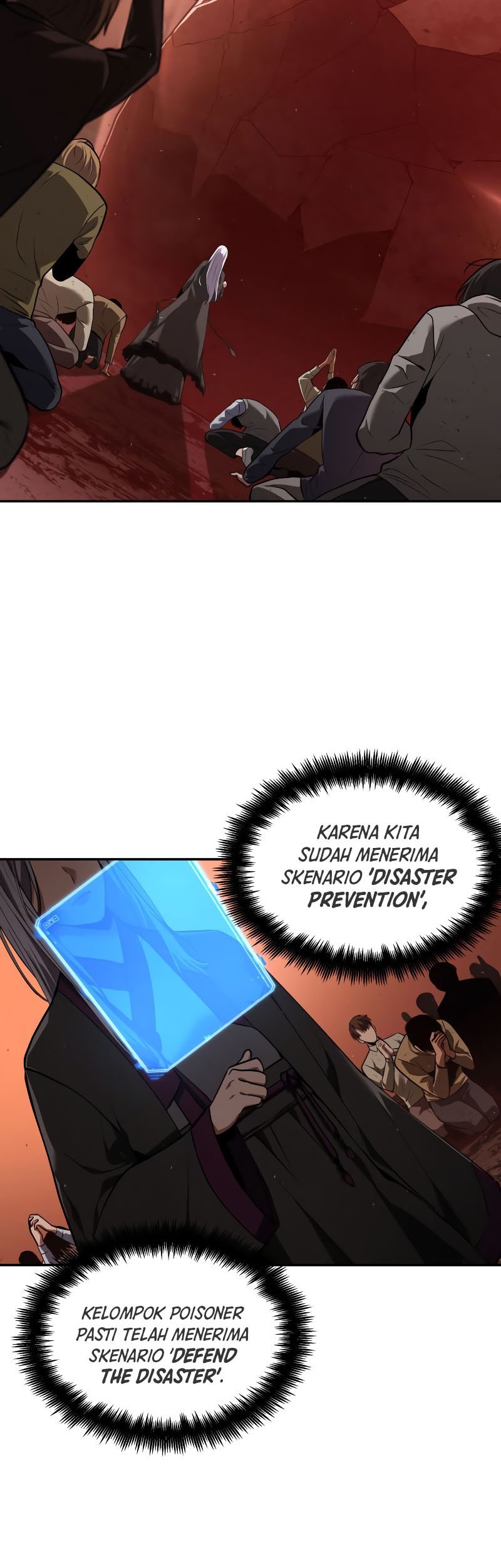 Omniscient Readers Viewpoint Chapter 78 Gambar 78