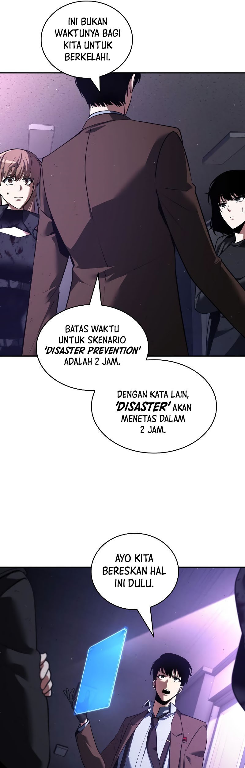 Omniscient Readers Viewpoint Chapter 78 Gambar 80