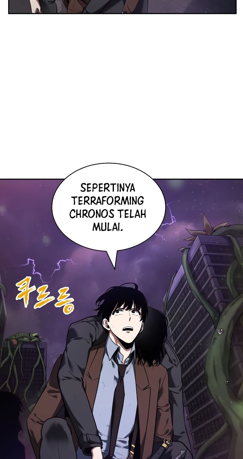 Omniscient Readers Viewpoint Chapter 77 Gambar 19