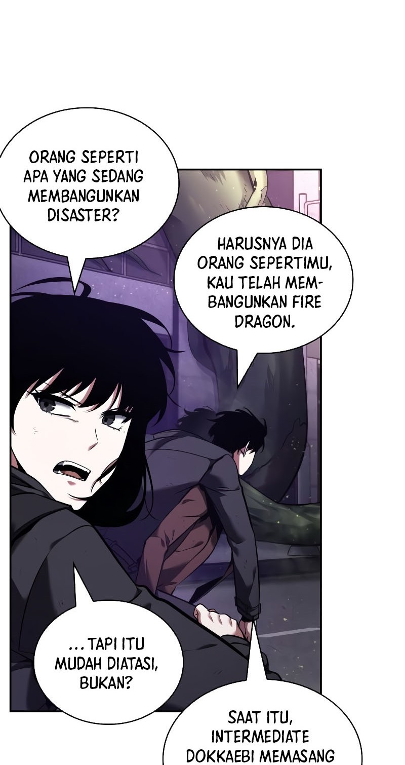 Omniscient Readers Viewpoint Chapter 77 Gambar 23