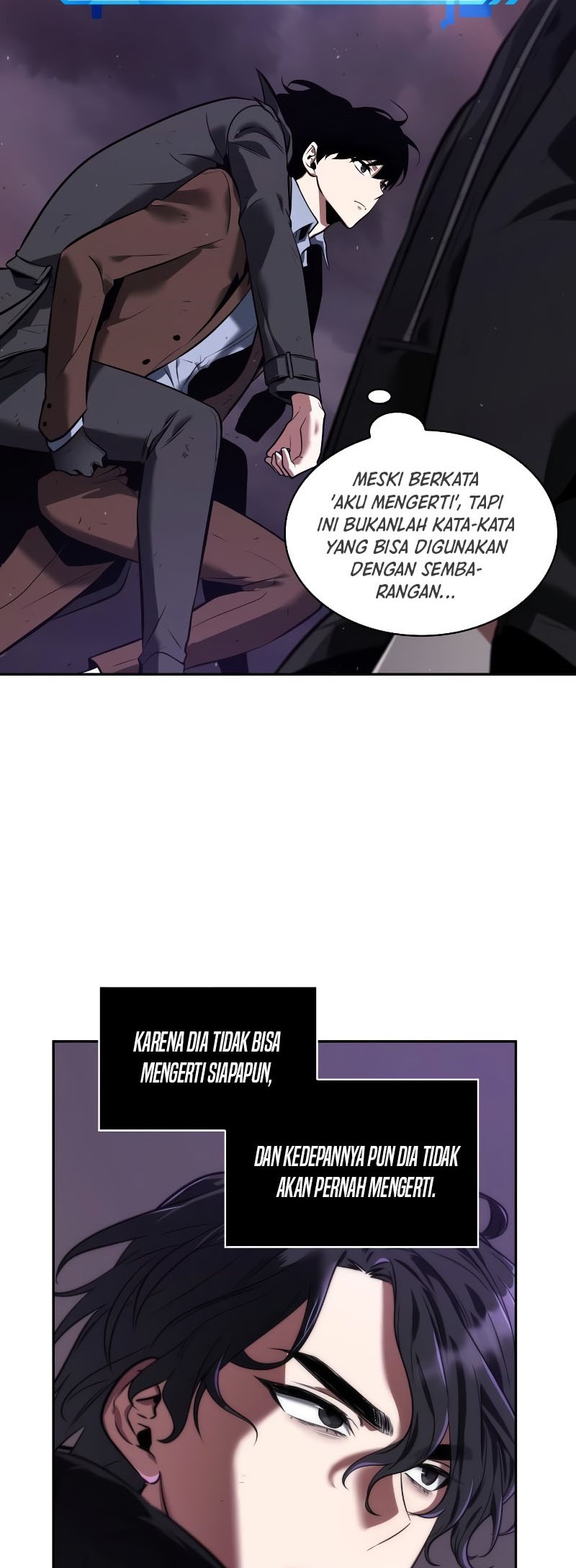 Omniscient Readers Viewpoint Chapter 77 Gambar 45