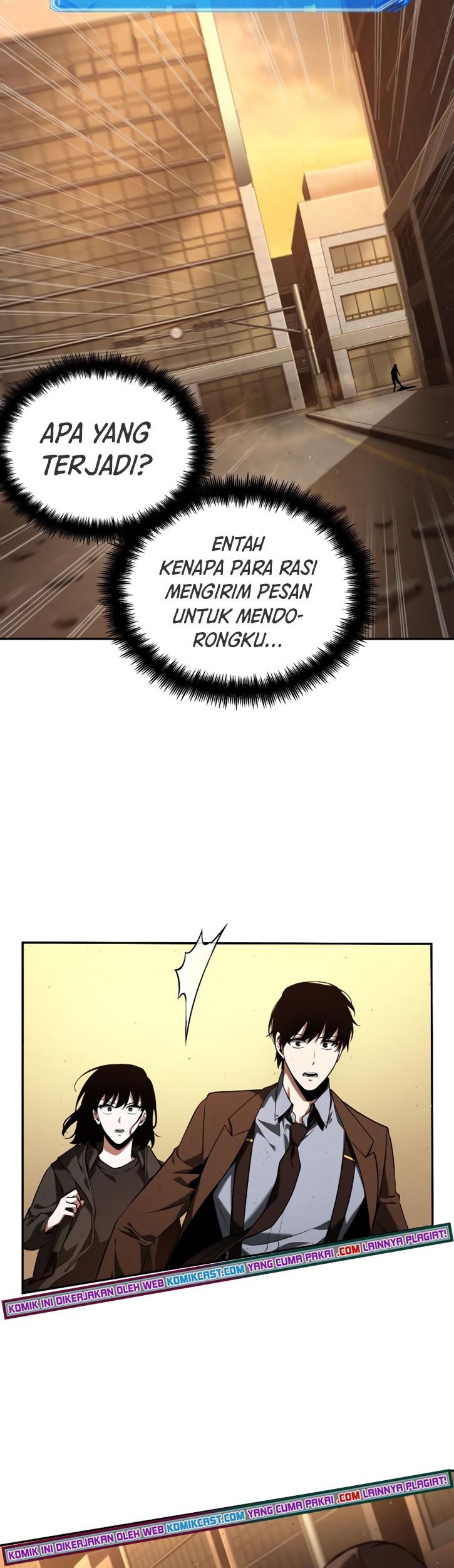 Omniscient Readers Viewpoint Chapter 76 Gambar 18