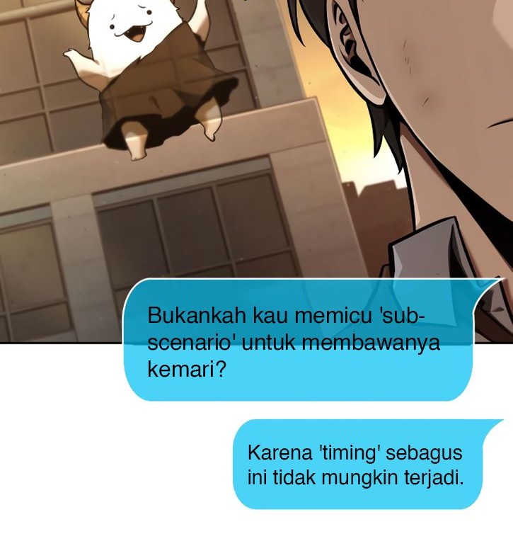 Omniscient Readers Viewpoint Chapter 76 Gambar 25