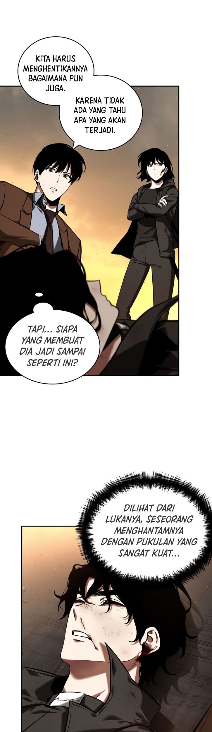 Omniscient Readers Viewpoint Chapter 76 Gambar 30