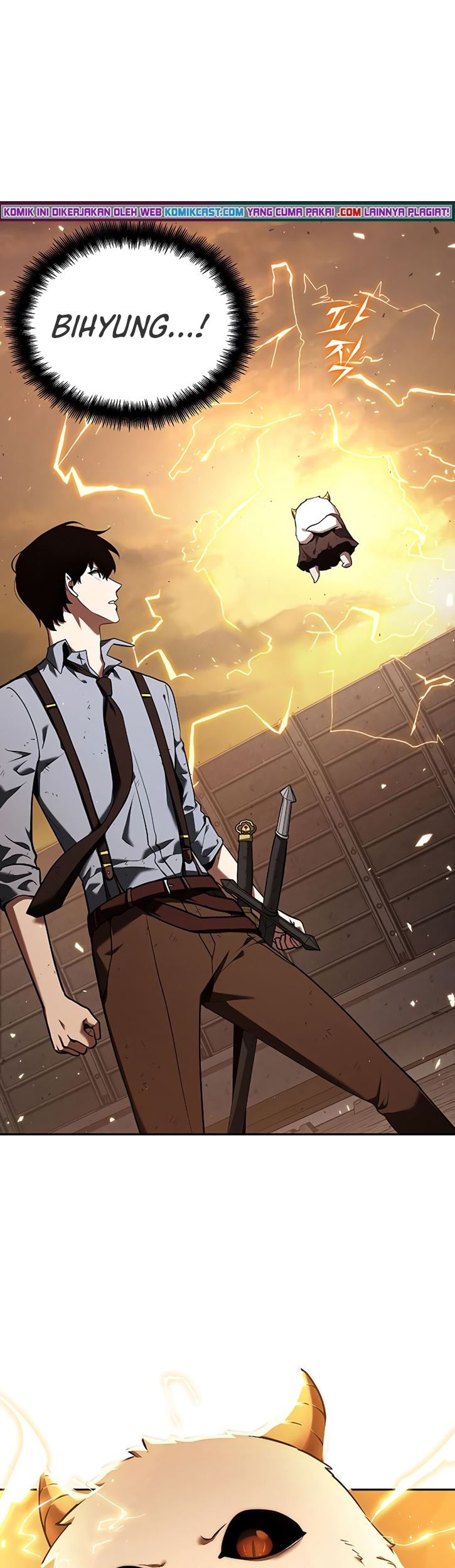 Baca Manhwa Omniscient Readers Viewpoint Chapter 76 Gambar 2