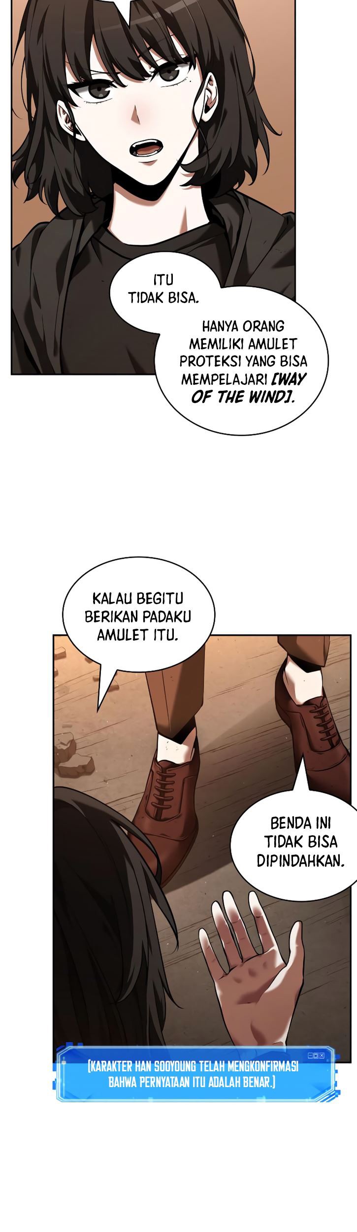 Omniscient Readers Viewpoint Chapter 76 Gambar 10