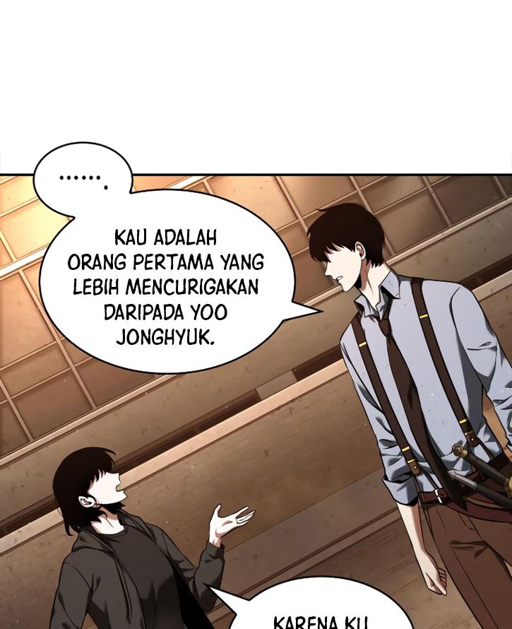 Omniscient Readers Viewpoint Chapter 76 Gambar 11