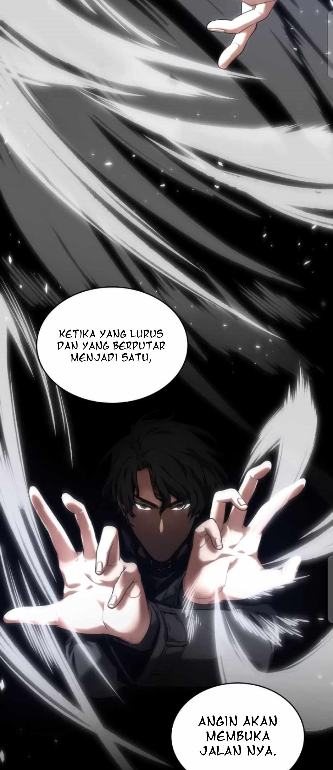 Omniscient Readers Viewpoint Chapter 75 Gambar 69
