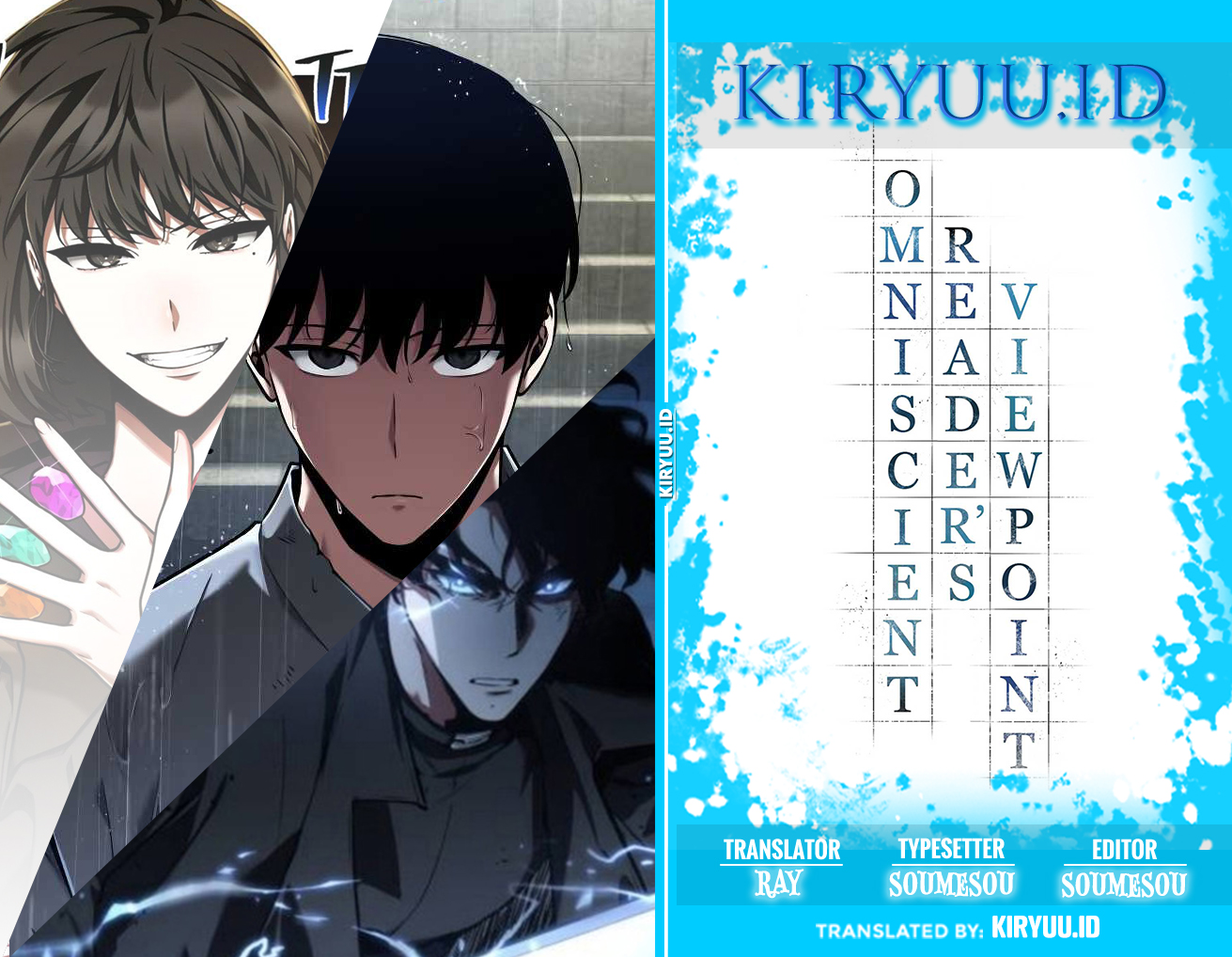 Baca Manhwa Omniscient Readers Viewpoint Chapter 74 Gambar 2