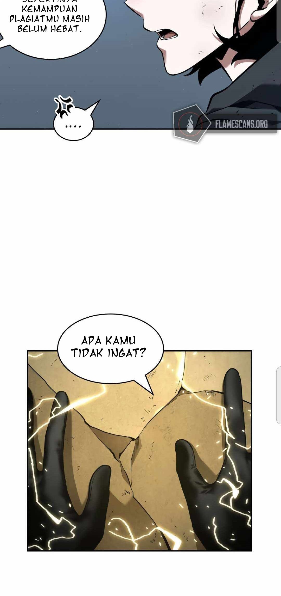 Omniscient Readers Viewpoint Chapter 74 Gambar 49