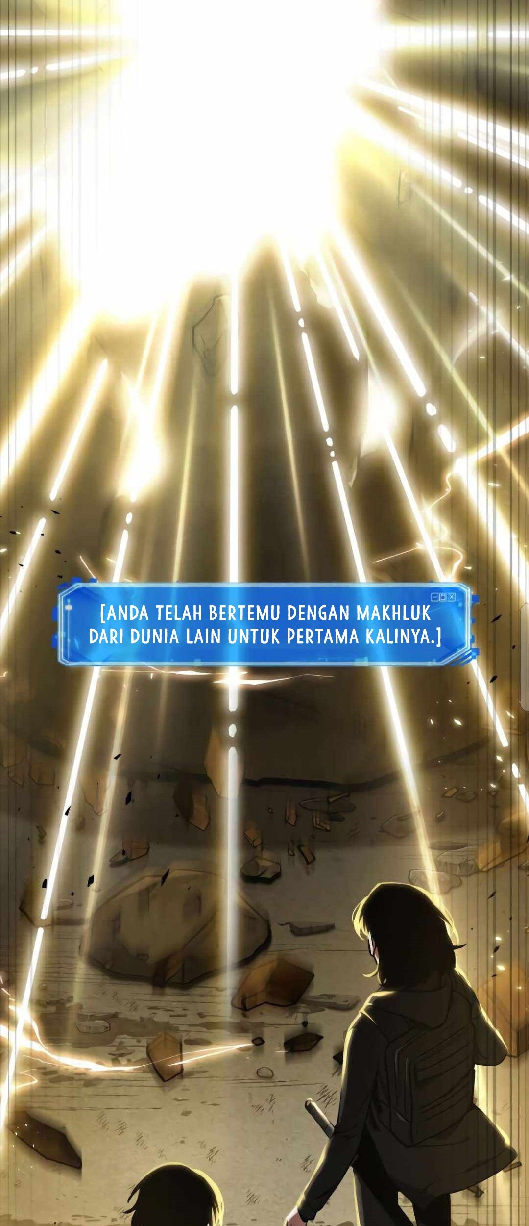 Omniscient Readers Viewpoint Chapter 74 Gambar 63