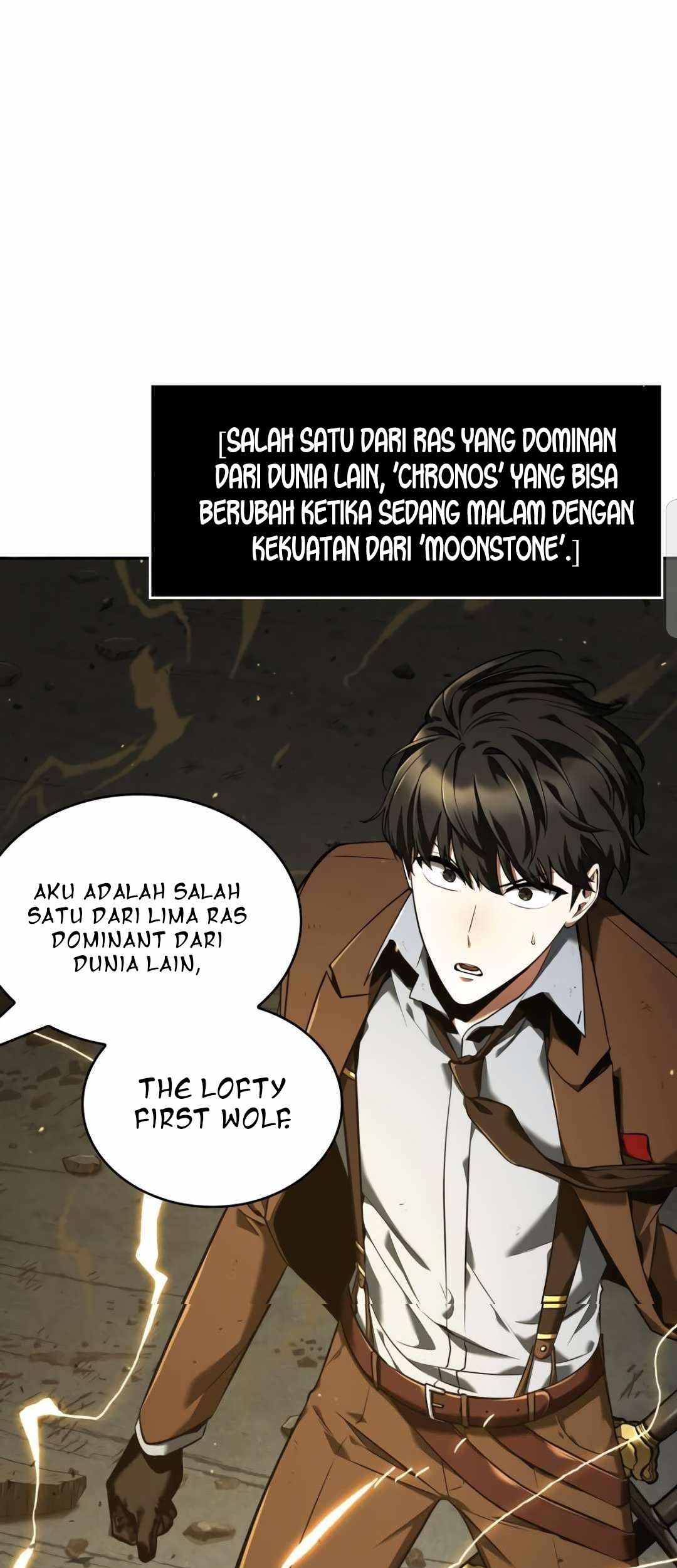 Omniscient Readers Viewpoint Chapter 74 Gambar 71