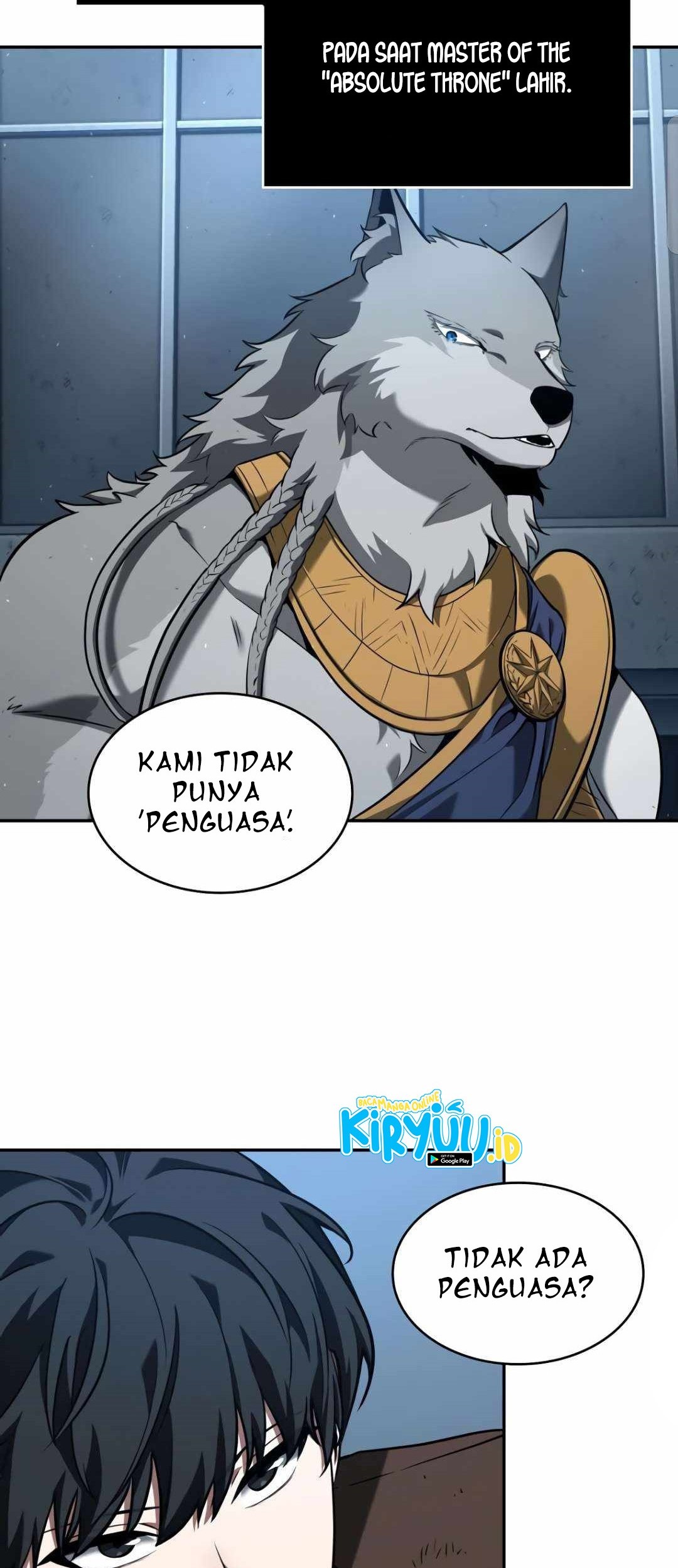 Omniscient Readers Viewpoint Chapter 74 Gambar 87
