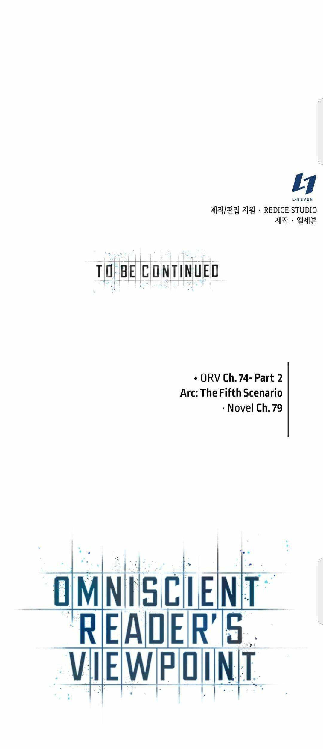 Omniscient Readers Viewpoint Chapter 74 Gambar 103